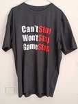 T-Shirt Camisola manga curta da Gamestop