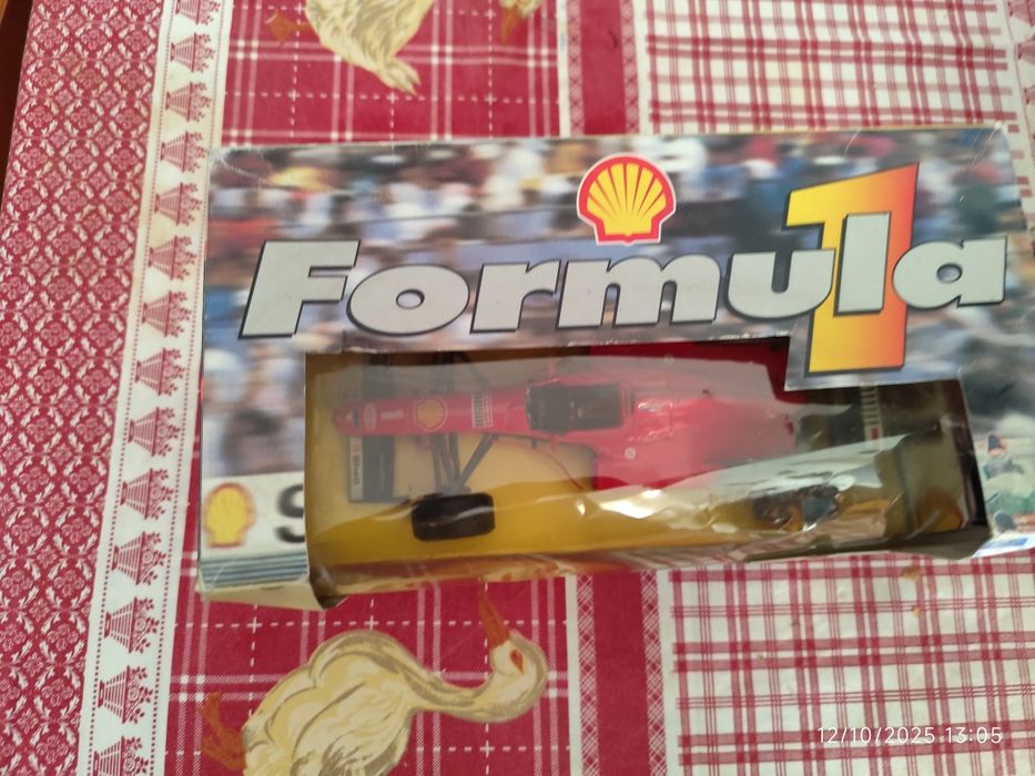 Carros coleção novos