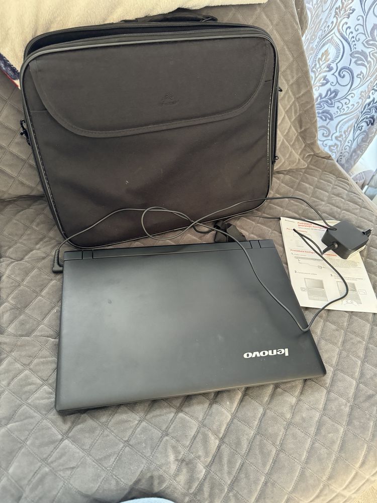 Laptop Lenovo ideapad 100