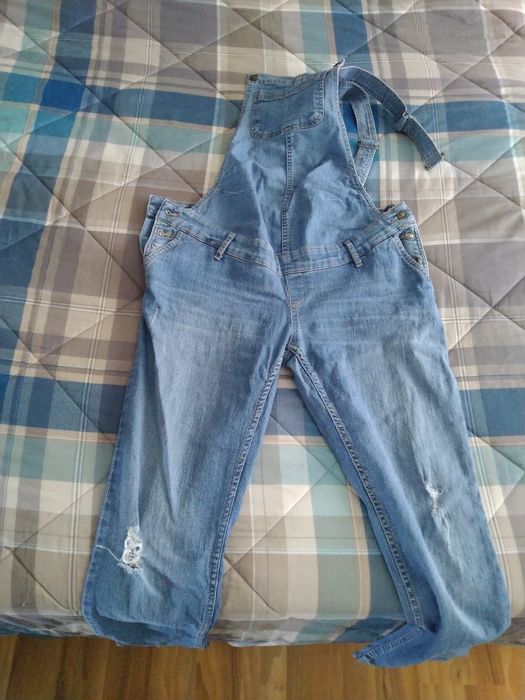 Roupa grávida diversos