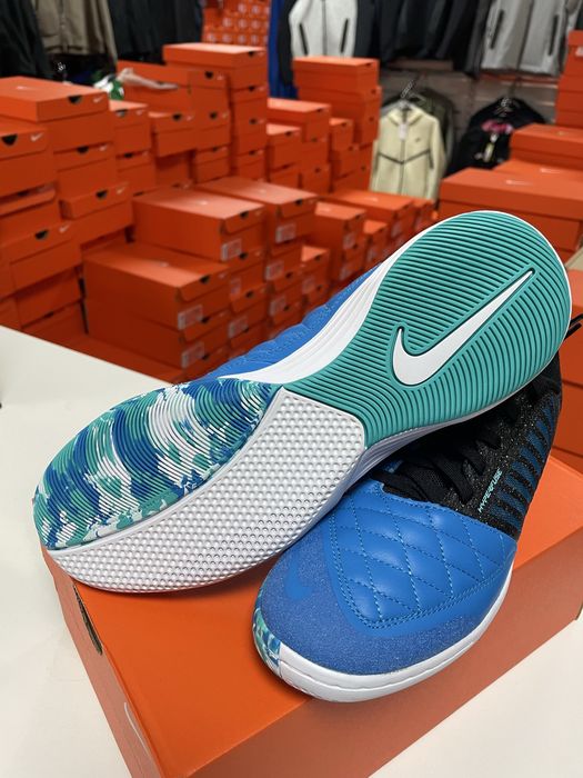 Футзалки Nike LunarGato II IC 580456‑014