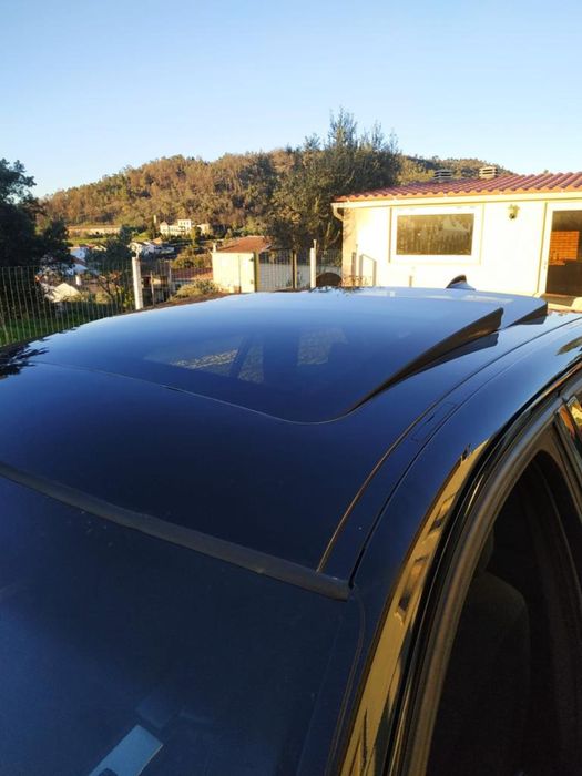 Bmw 320D Pack M - GPS Profissional
