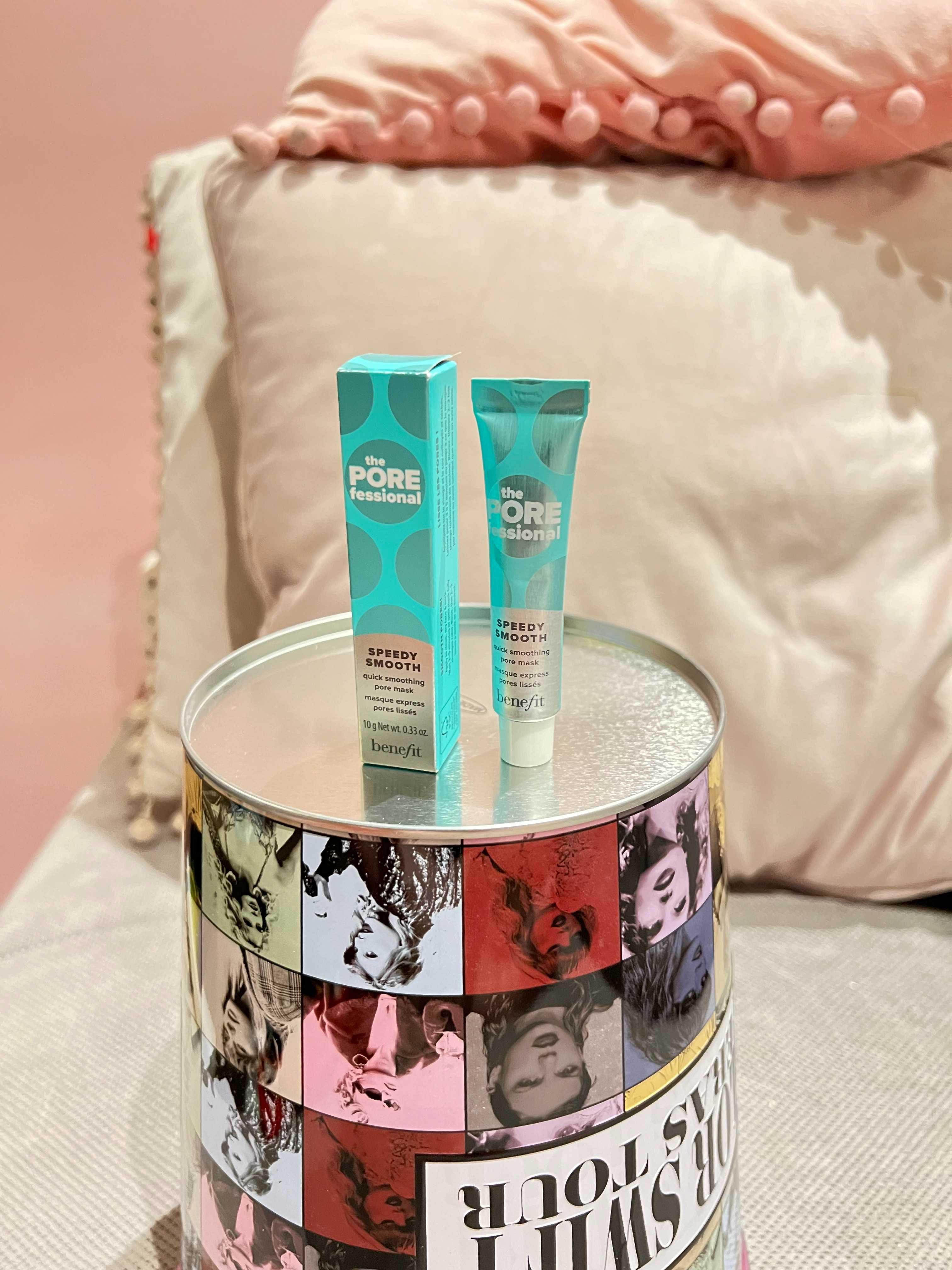 BENEFIT The POREfessional Speedy Smooth - maska wygładzająca pory 10g