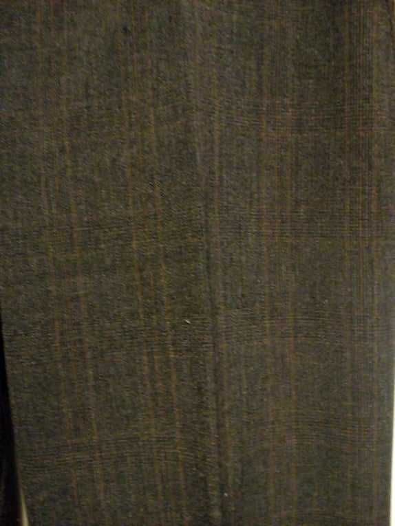 Spodnie w kant.MTM rozm.40