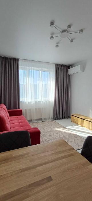 Здаеться квартира  на Васильківська 37-Г  ЖК Голосіївський