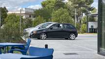 Jantes DEZENT 16 4x100