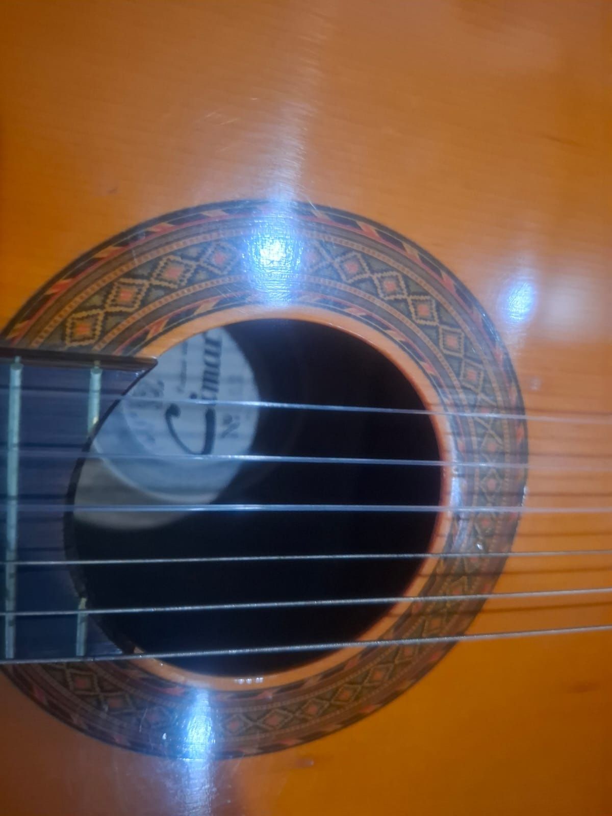 Viola para vender
