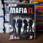 PC # Mafia II PL