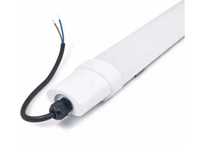 Oprawa hermetyczna led panel lampa świetlówka ip65 60cm 18w