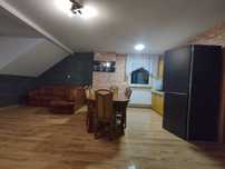 Apartament nad jeziorem 6 os.