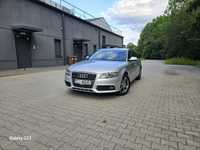 Audi A4 B8 1.8 tfsi quattro bez wady olejowej.