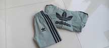 Dres Adidas Oryginals 110/116 Okazja