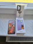 Samsung galaxy a52 stan bdb