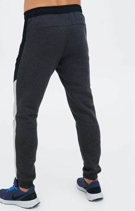 Nike M Nsw Hybrid Fleece спортивний костюм (розмір L)