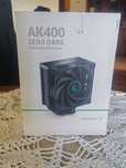 Deepcool AK400 Zero Dark