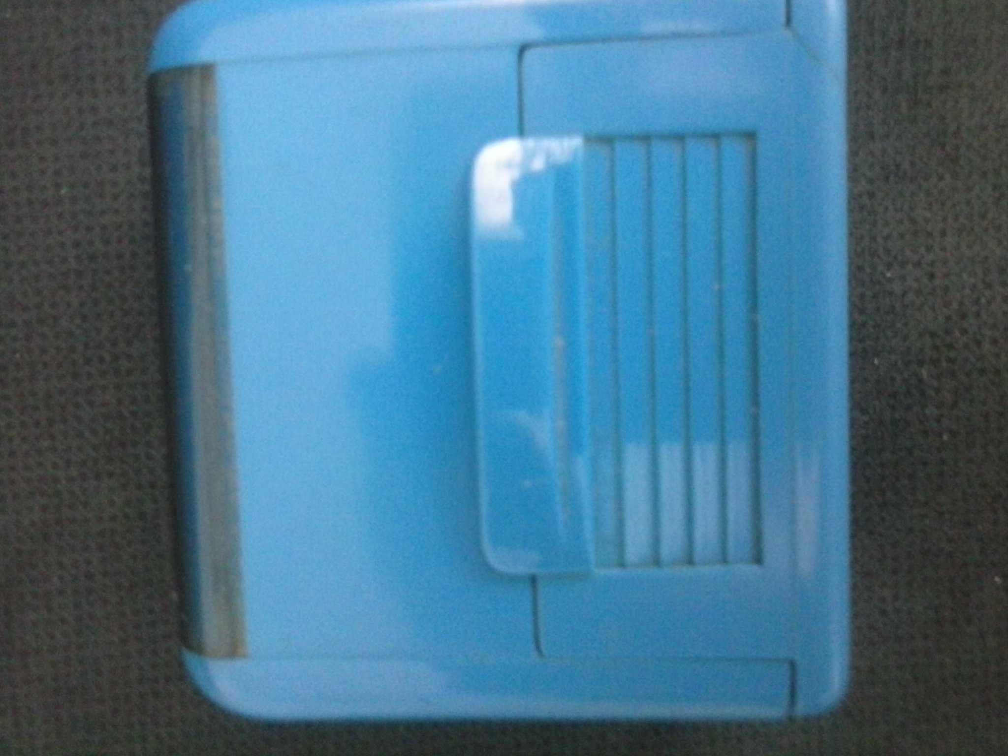 Pieczątka - automat Wagraf 4