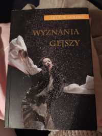 Wyznania gejszy Arthur Golden