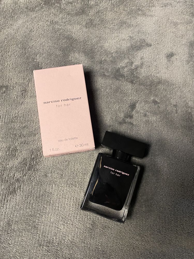 Narciso Rodriguez For Her pusty flakon 30 ml