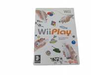 Wii Play Nintendo Wii (4i)