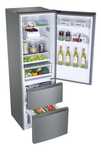 Lodówka Haier Seria 5 HTR5619ENMG Pełny No Frost 190,5cm nowa