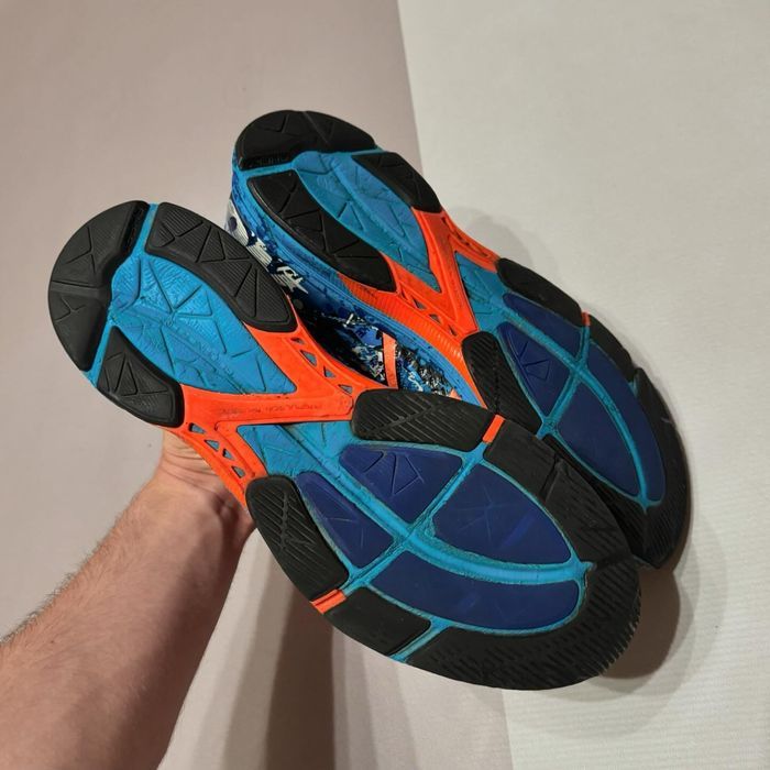 Кросівки Asics Gel Noosa Kayano Gt 2000 1000 46 розмір