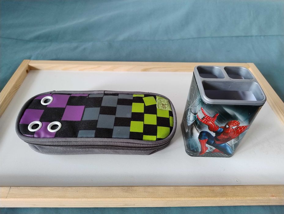 Przekładki do segregatora A4 plastikowe papierowe skoroszyt teczka