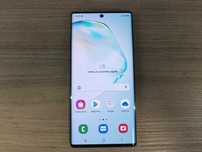 Smartfon telefon Samsung Galaxy Note 10+ Note 10 Plus 12/256GB