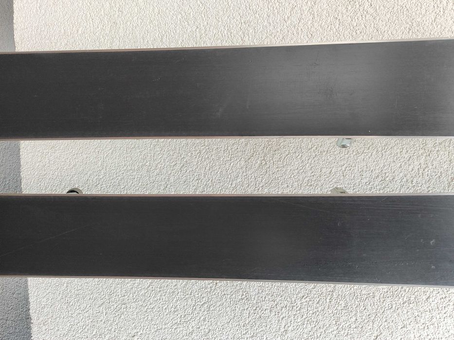 SKITOUR MOVEMENT IKI 158cm dynafit  foki zadbane