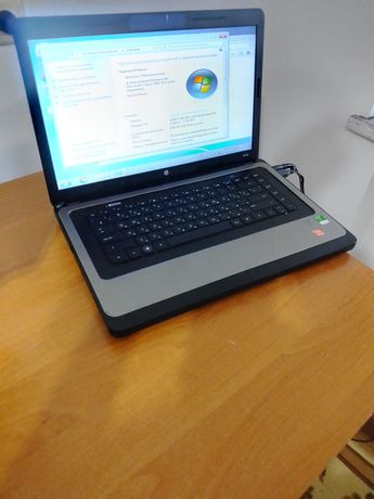 Продам Ноутбук Hp 635