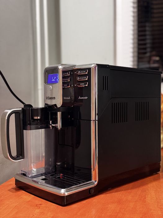 Ekspes Saeco stan idealny