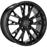 4x Felgi 18 m.in. do KIA Sportage FORD Mustang HONDA Civic HYUNDAI Santa FE Tucson - HX042 (A5871)