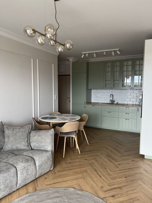 Włodowica/3pok/Nowe/garaż/umeblowane