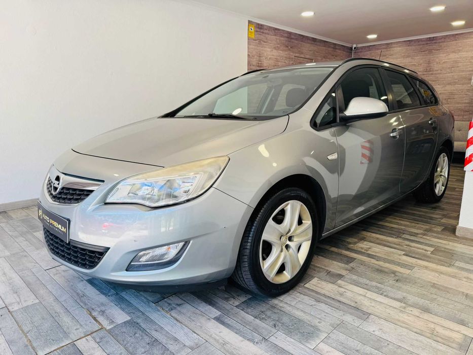 Veículo ótimo estado, opel