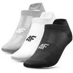 Skarpety stopki treningowe 4F Dry H4L21 rozm. 39-42