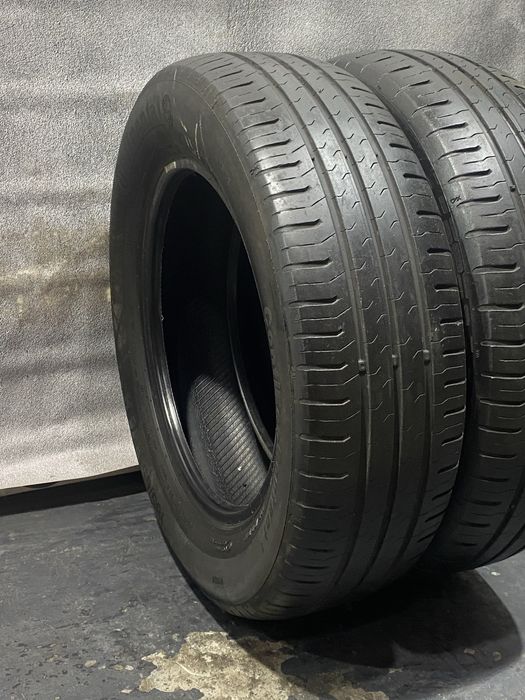 ‼️ЛІТНЯ РЕЗИНА‼️ Continental • 185/65 R15 АРТ:793