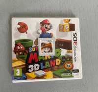 Super Mario 3D Land gra używana