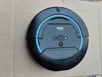 iRobot Scooba 450 uszkodzony na części