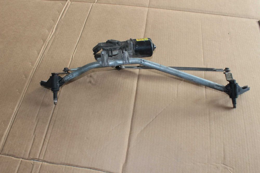 Трапеція двірників Рено Кенго  Renault Kangoo 2