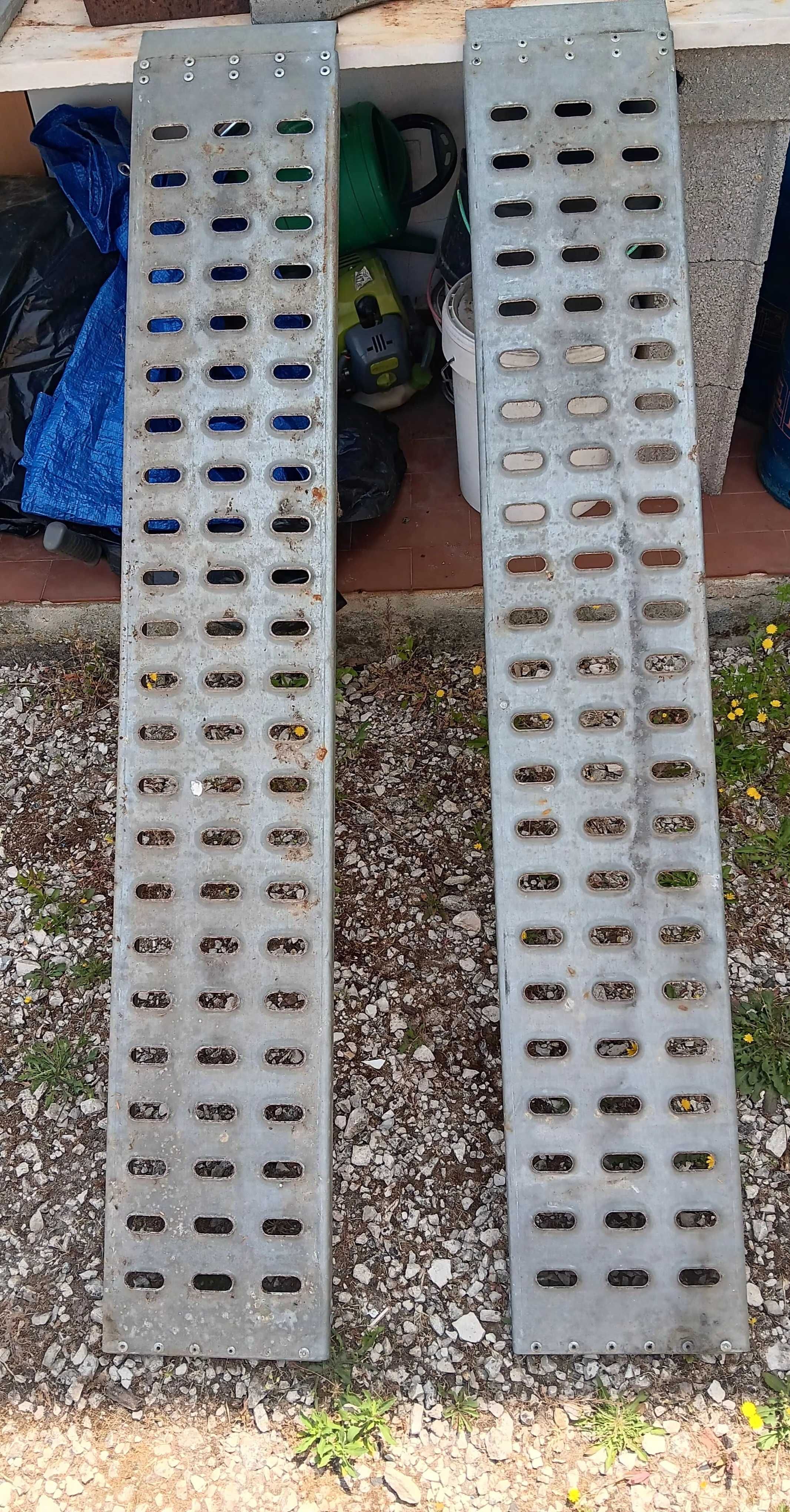 Ranpa para reboques
