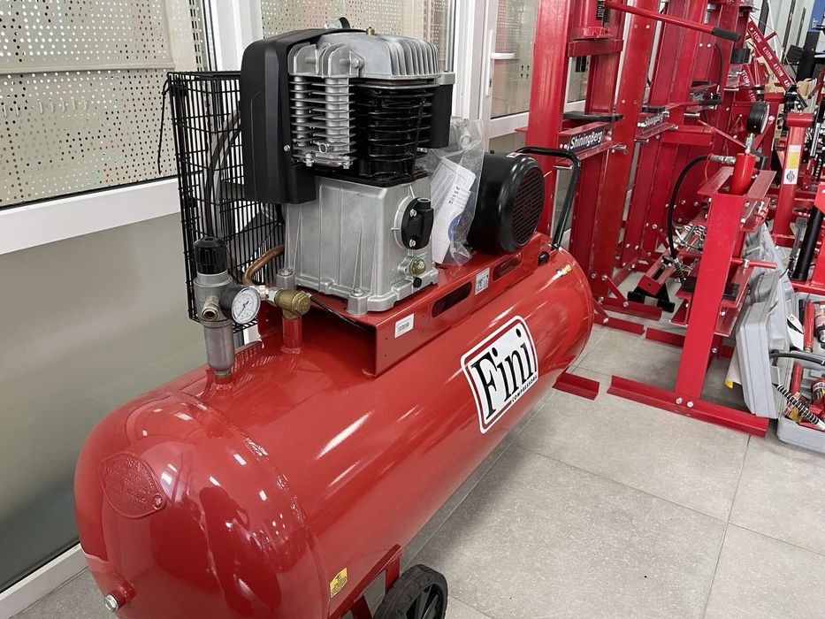 Ремонт компрессора