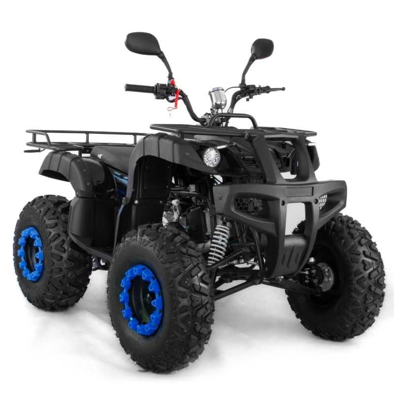 QUAD XTR 150cc 200cc 250 pr HUMMER Transport RATY