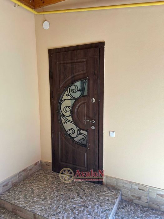 Таунхаус с ремонтом на Заболотного