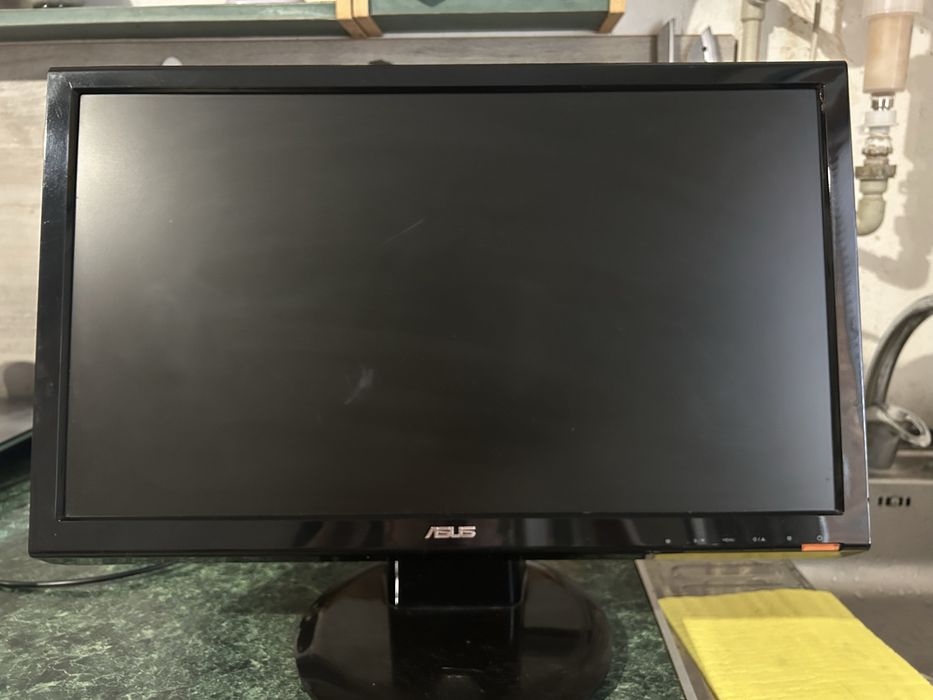 Монітор Asus VH228