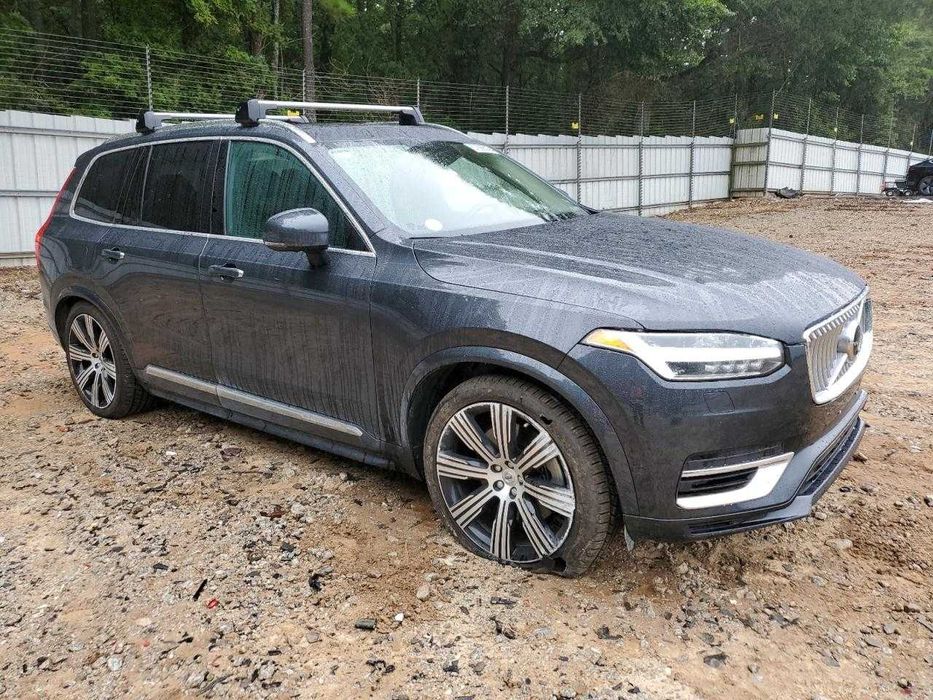 Volvo Xc90 T8 Recharge Inscription 2021