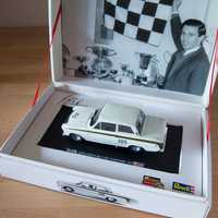 Slot Car Revell 08398 Lotus Cortina Jim Clark Oulton Park 1965 Limited