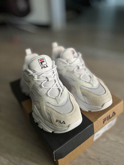 Кросівки жіночі Fila 38 розмір