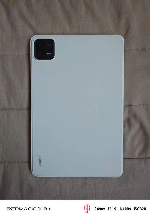 Xiaomi Pad 6 8/256 Gold