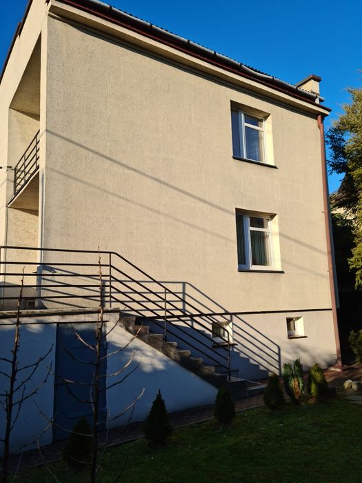 Dom do wynajęcia całe piętro