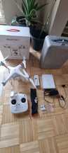 Dron DJJ Phantom 3 standard