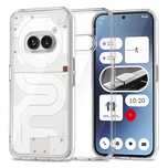 Etui Tech-Protect FlexAir Hybrid na Nothing Phone 2A - przezroczyste
